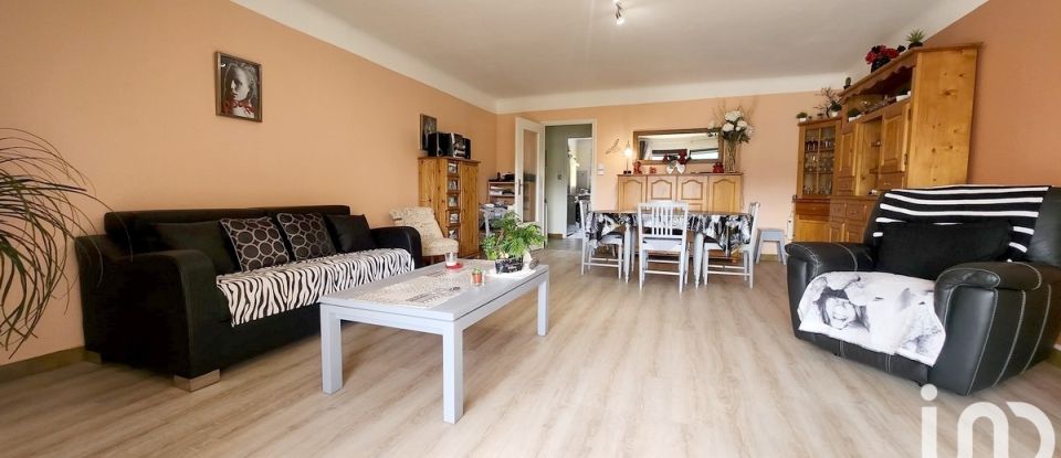 Apartment 3 rooms of 80 m² in Amélie-les-Bains-Palalda (66110)