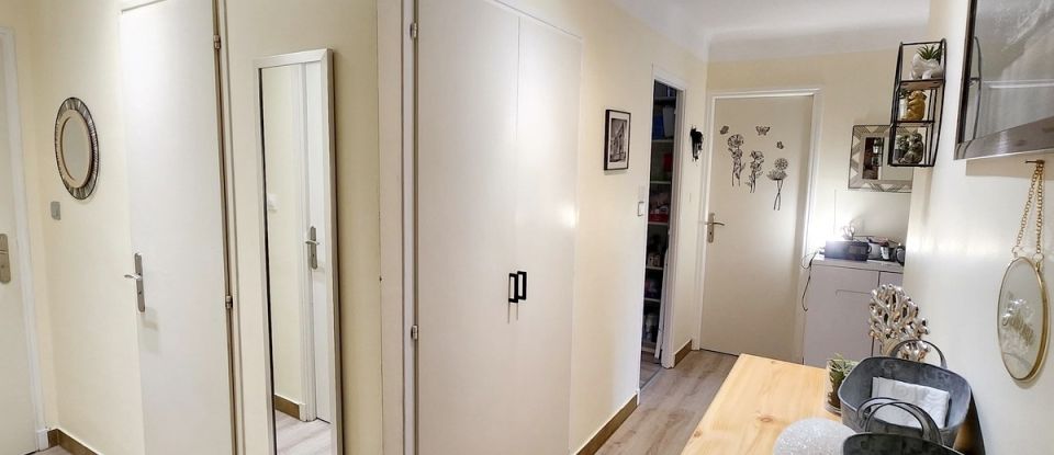 Apartment 3 rooms of 80 m² in Amélie-les-Bains-Palalda (66110)