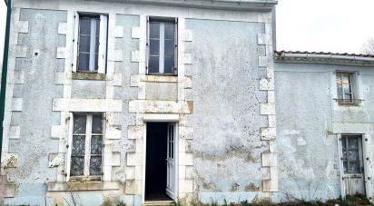 House 4 rooms of 113 m² in La Réorthe (85210)