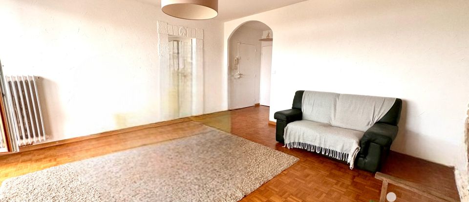 Apartment 4 rooms of 75 m² in Sens (89100)