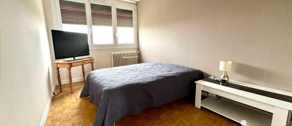 Apartment 4 rooms of 75 m² in Sens (89100)