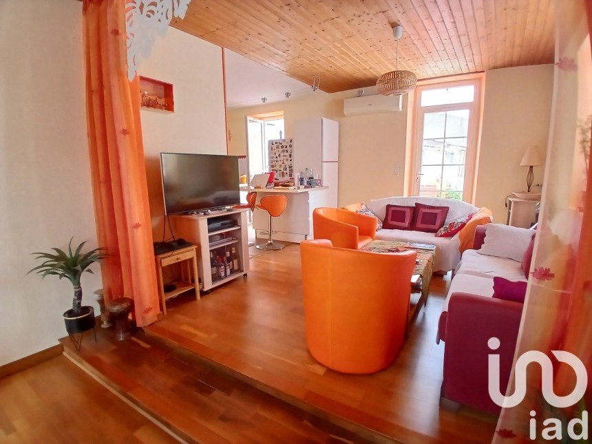 Maison 2 pièces de 55 m² à Nieul-sur-Mer (17137)