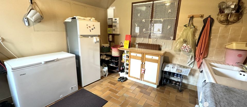 Maison 7 pièces de 178 m² à Cosne-Cours-sur-Loire (58200)