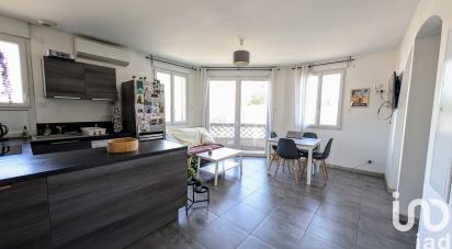 Appartement 3 pièces de 53 m² à Avignon (84000)