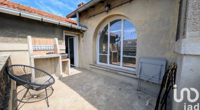 Appartement 3 pièces de 53 m² à Avignon (84000)