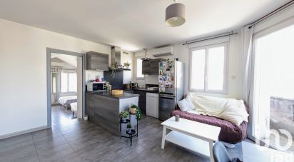 Appartement 3 pièces de 53 m² à Avignon (84000)