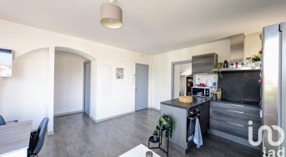 Apartment 3 rooms of 53 m² in Avignon (84000)