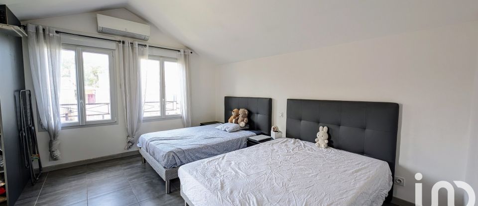 Apartment 3 rooms of 53 m² in Avignon (84000)