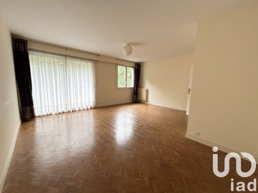 Appartement 4 pièces de 105 m² à Tours (37000)