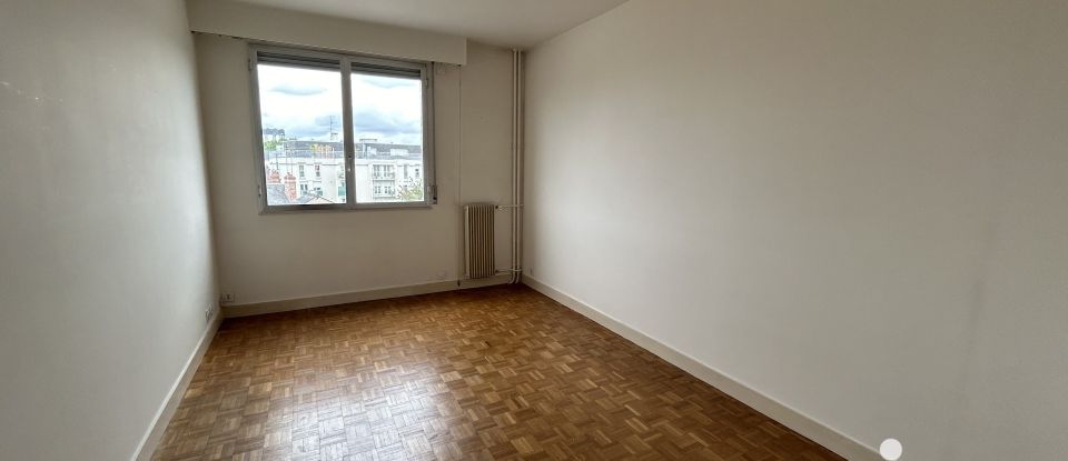 Appartement 4 pièces de 105 m² à Tours (37000)