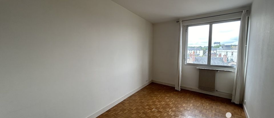 Appartement 4 pièces de 105 m² à Tours (37000)