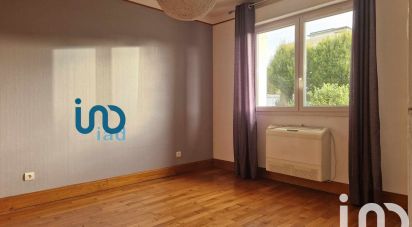 Town house 4 rooms of 105 m² in Limoges (87000)
