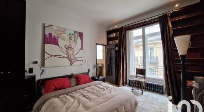 Appartement 6 pièces de 173 m² à Paris (75016)