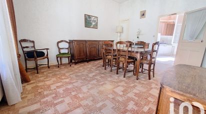 Maison traditionnelle 3 pièces de 80 m² à Châlons-en-Champagne (51000)