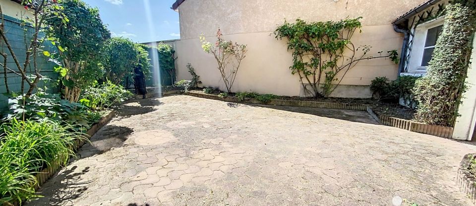 Maison traditionnelle 3 pièces de 80 m² à Châlons-en-Champagne (51000)