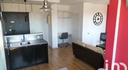 Appartement 2 pièces de 50 m² à Toulon (83000)