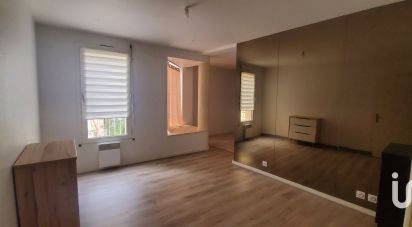 Appartement 8 pièces de 150 m² à Troyes (10000)