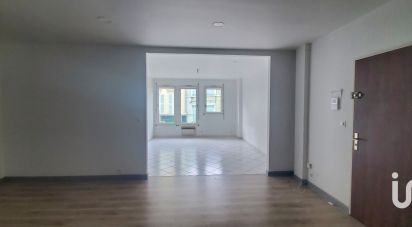 Appartement 8 pièces de 150 m² à Troyes (10000)