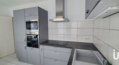 Appartement 8 pièces de 150 m² à Troyes (10000)