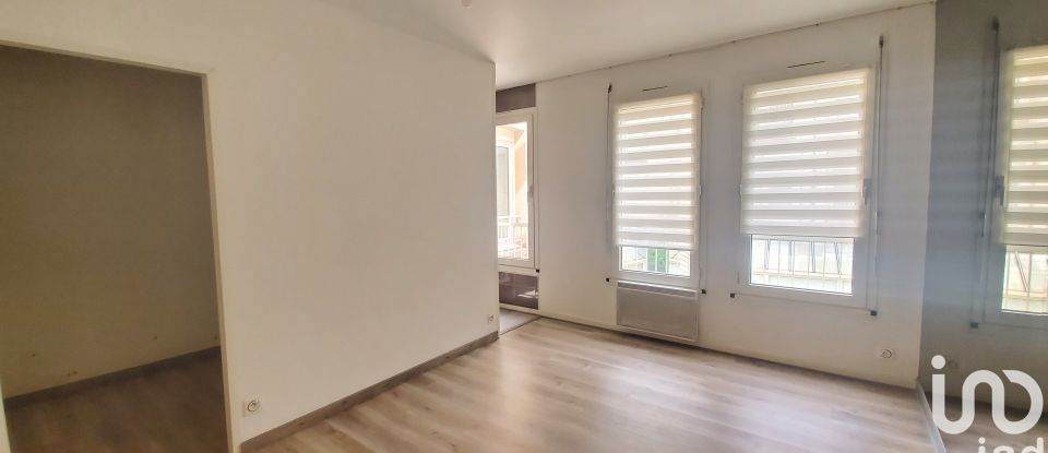 Appartement 8 pièces de 150 m² à Troyes (10000)