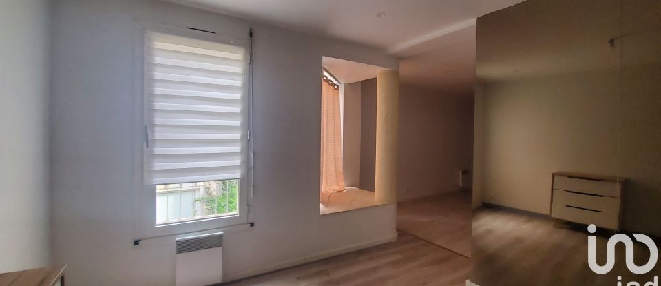 Appartement 8 pièces de 150 m² à Troyes (10000)