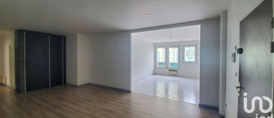 Appartement 8 pièces de 150 m² à Troyes (10000)