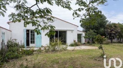 Maison 6 pièces de 133 m² à Sainte-Marie-de-Ré (17740)