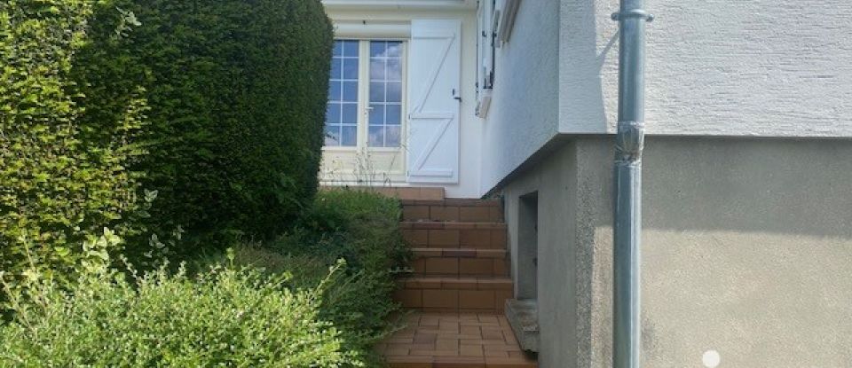 Maison traditionnelle 4 pièces de 91 m² à Attichy (60350)