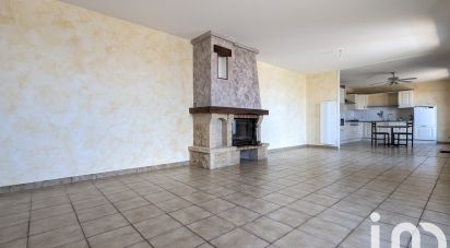 House 5 rooms of 107 m² in Thouars (79100)