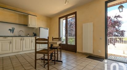 Maison 5 pièces de 107 m² à Thouars (79100)