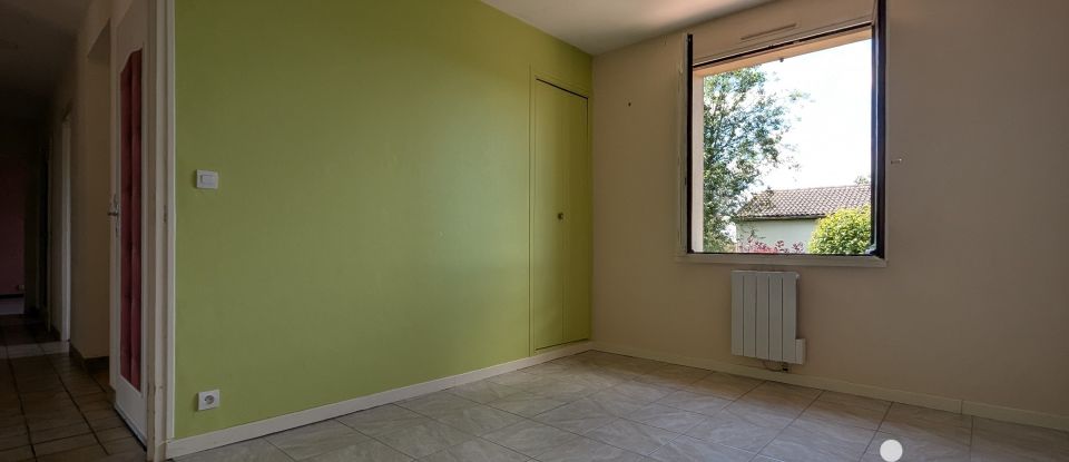 Maison 5 pièces de 107 m² à Thouars (79100)