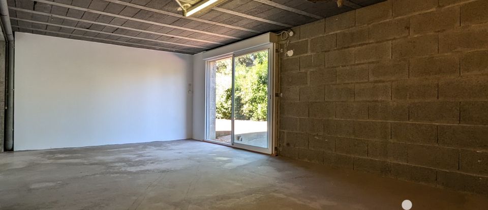 Maison 5 pièces de 107 m² à Thouars (79100)