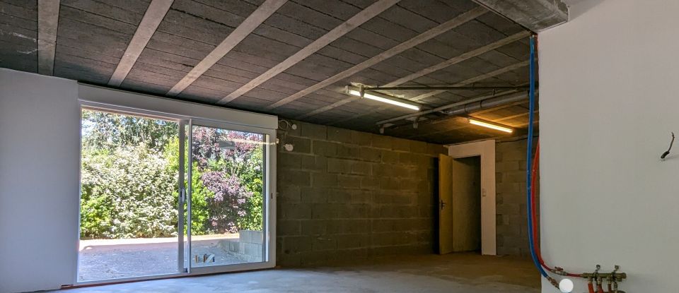 Maison 5 pièces de 107 m² à Thouars (79100)