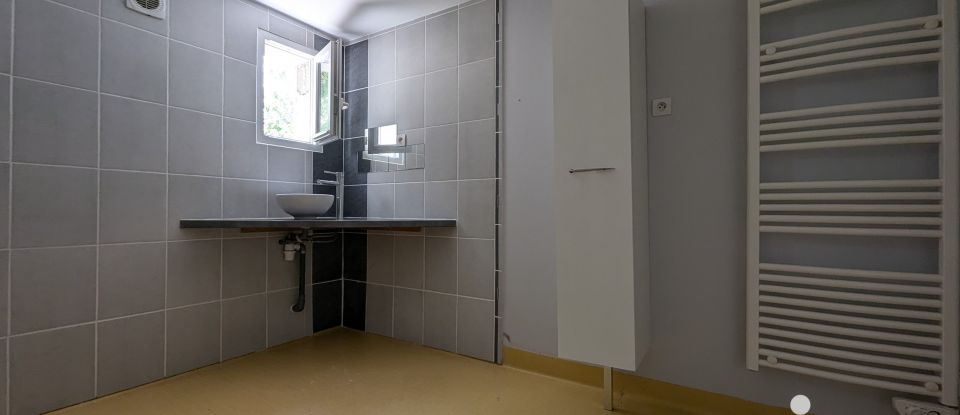 Maison 5 pièces de 107 m² à Thouars (79100)