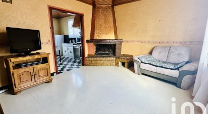 Maison traditionnelle 5 pièces de 95 m² à Villeneuve-le-Comte (77174)