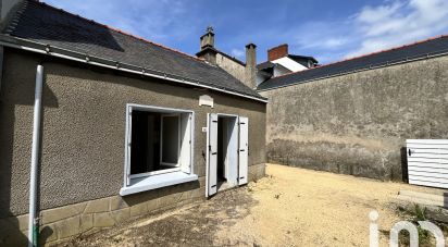 Maison 2 pièces de 35 m² à Pornichet (44380)