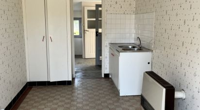 Maison 2 pièces de 35 m² à Pornichet (44380)