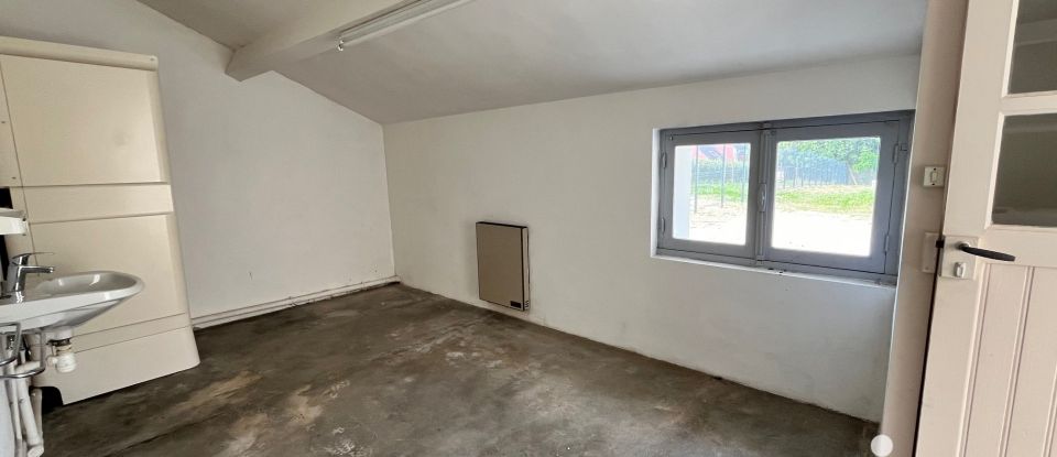 Maison 2 pièces de 35 m² à Pornichet (44380)