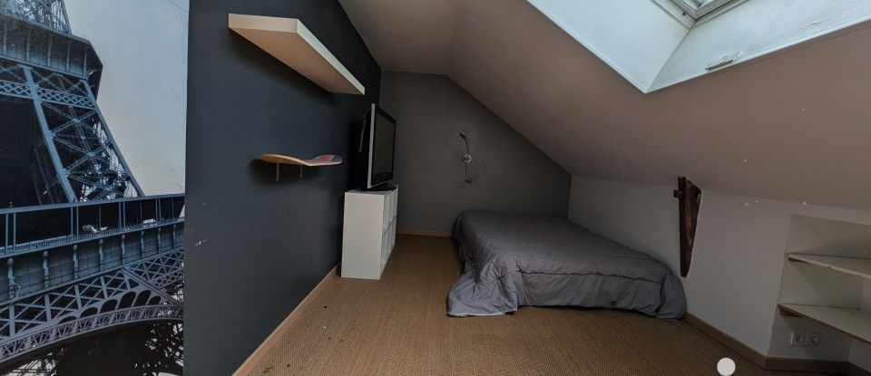 Maison 8 pièces de 220 m² à Guenrouet (44530)