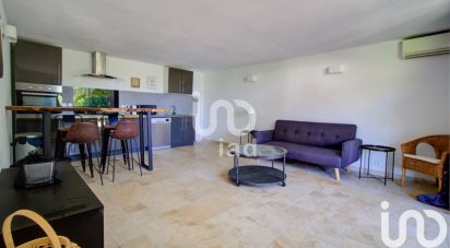 Appartement 2 pièces de 52 m² à Roquebrune-sur-Argens (83380)