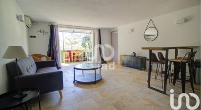 Appartement 2 pièces de 52 m² à Roquebrune-sur-Argens (83380)