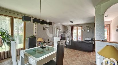 Maison traditionnelle 4 pièces de 102 m² à Castelmaurou (31180)