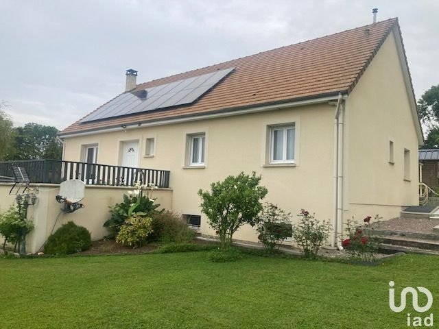 House 5 rooms of 165 m² in Danestal (14430)