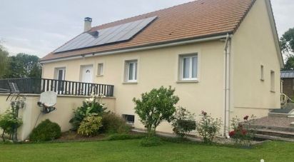 Maison 5 pièces de 165 m² à Danestal (14430)