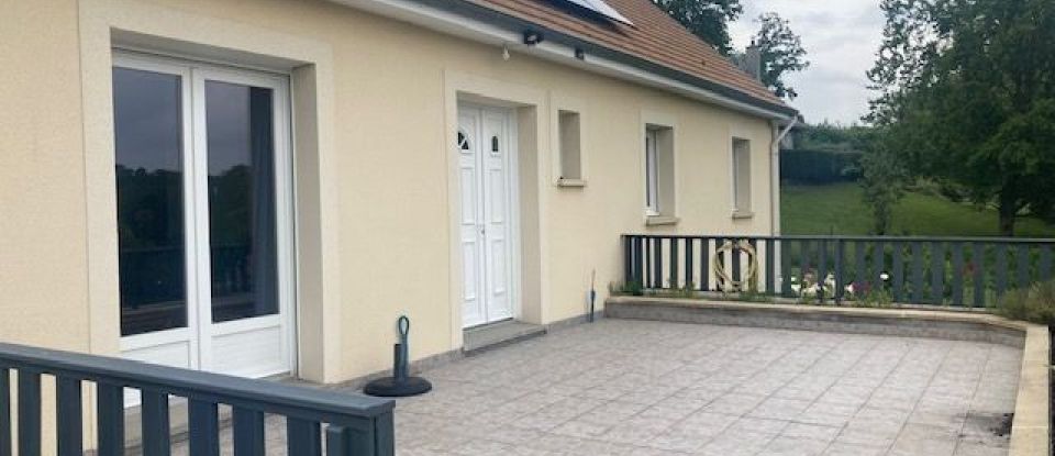 House 5 rooms of 165 m² in Danestal (14430)