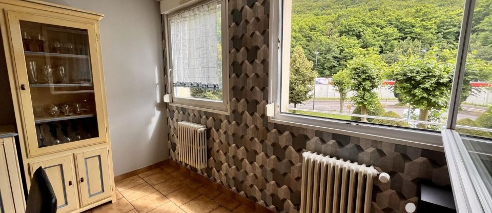 Apartment 5 rooms of 129 m² in Knutange (57240)