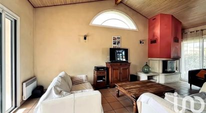 Maison 5 pièces de 112 m² à Gujan-Mestras (33470)