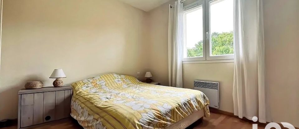 Maison 5 pièces de 112 m² à Gujan-Mestras (33470)