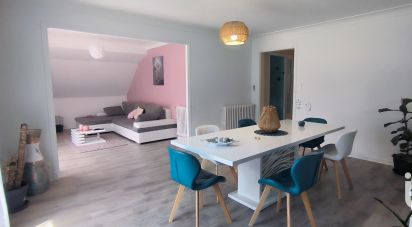 Apartment 5 rooms of 130 m² in Lourdes (65100)