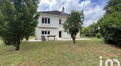 Maison 5 pièces de 135 m² à Joué-lès-Tours (37300)